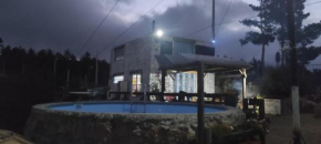 Casa de piedra
